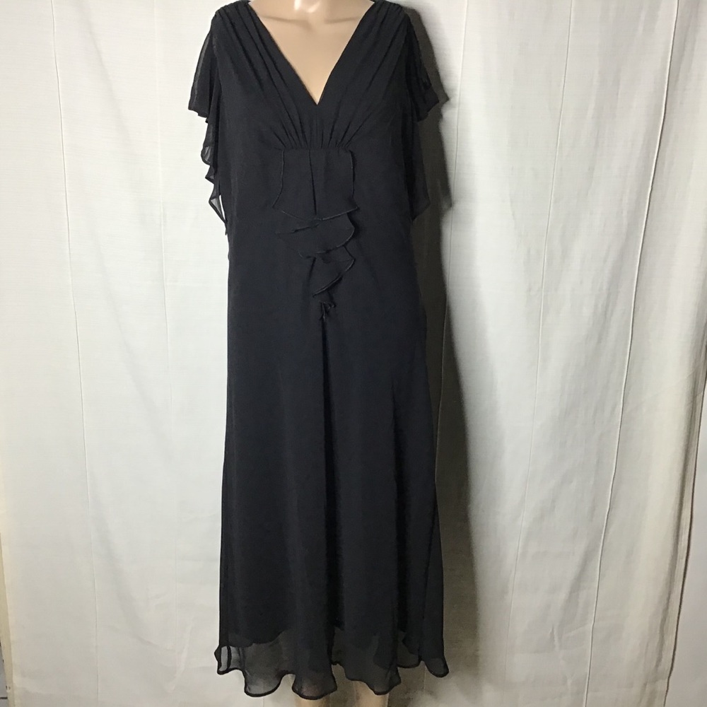 J.B.S. LTD Dress. Size 16WP